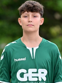 Avatar Bild für Jonas Pede