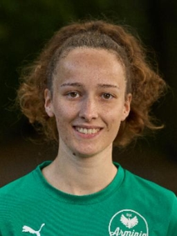 Avatar Bild für Louisa Charlotte Strunk
