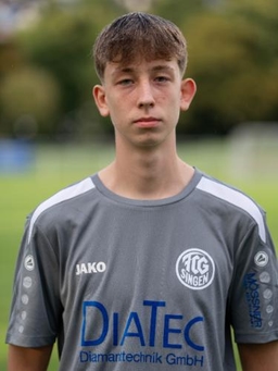 Avatar Bild für Lenny Rebmann
