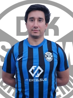 Avatar Bild für Filipe Ribeiro Dos Santos