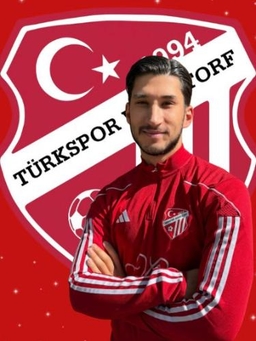 Avatar Bild für Irfan Kutsi Esen