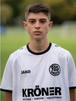 Avatar Bild für Leart Veseli