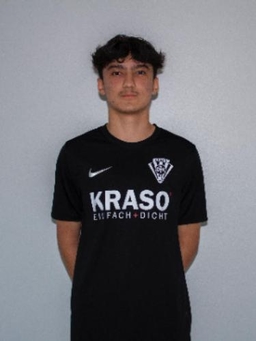 Avatar Bild für Omar Bek