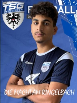 Avatar Bild für Melih Yildiz