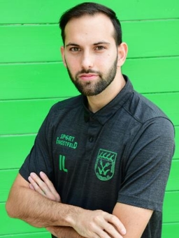 Avatar Bild für Ioannis Lamnatos