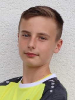 Avatar Bild für Luca Yassin Aytekin