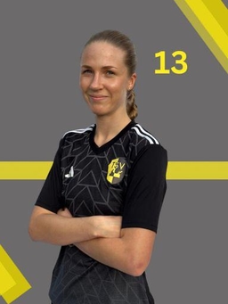 Avatar Bild für Lea Hähn