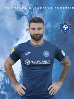 Avatar Bild für Antonyos Celik