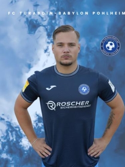 Avatar Bild für Alessandro Rinker