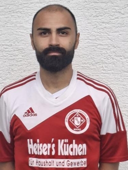 Avatar Bild für Ferat Can Yayla