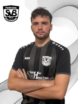 Avatar Bild für Sebastian Heinrich