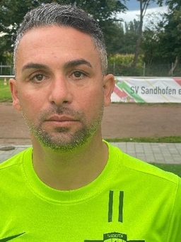 Avatar Bild für Umut Duru