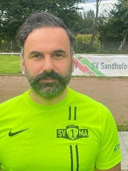 Avatar Bild für Taner Cakmak