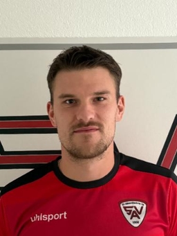 Avatar Bild für Marco Mergenthaler