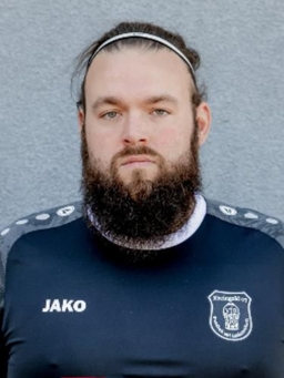 Avatar Bild für Timm Ullrich