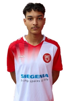 Avatar Bild für Firas Ben Othman