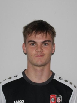 Avatar Bild für Jakob Joachim Walpurgius