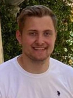 Avatar Bild für Davin Feller