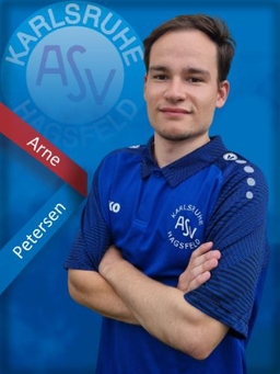 Avatar Bild für Arne Petersen