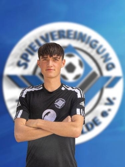 Avatar Bild für Lorenz Guse