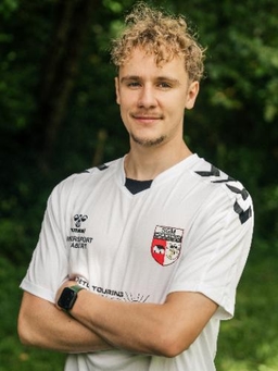 Avatar Bild für Niklas Gerbert