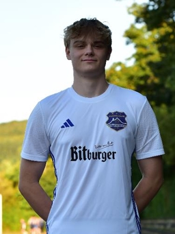 Avatar Bild für Leonard Theis