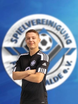 Avatar Bild für Niklas Engel