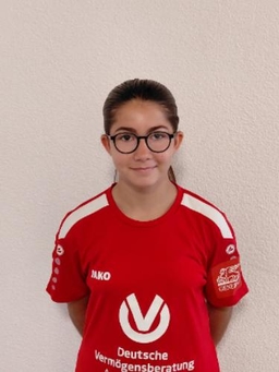 Avatar Bild für Anna Schiff