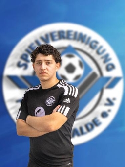 Avatar Bild für Bilal Ibragimov