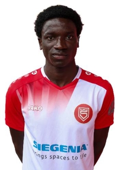 Avatar Bild für Ba Bil Traore