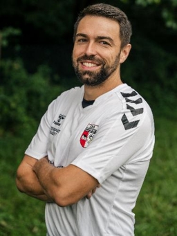 Avatar Bild für Tomas Hulvej