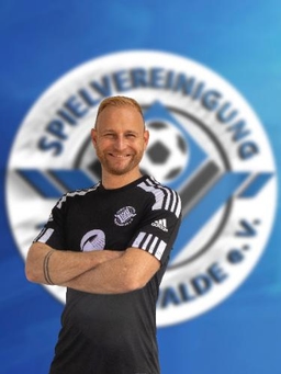 Avatar Bild für Tobias Riese