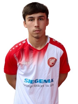 Avatar Bild für Ayub Umakhanov