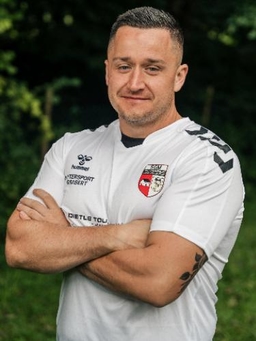 Avatar Bild für Konstantin Janzon