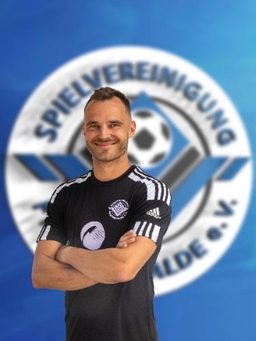 Avatar Bild für David Schmidt