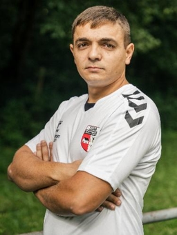 Avatar Bild für Ivan Roshtash