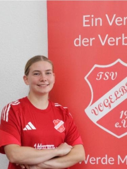 Avatar Bild für Anna-Lena Böker