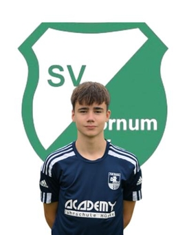 Avatar Bild für Jonah Müller