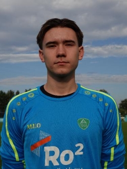 Avatar Bild für Maximilian Arthur Eirich