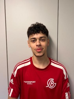 Avatar Bild für Arda Melih Celik