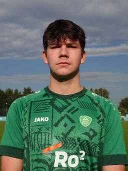 Avatar Bild für Jason Knote