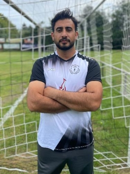 Avatar Bild für Oktay Topcu