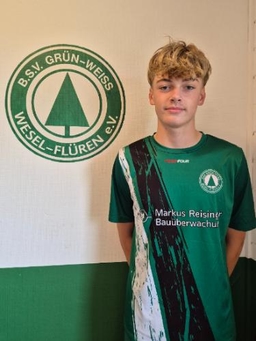 Avatar Bild für Finn Bielig