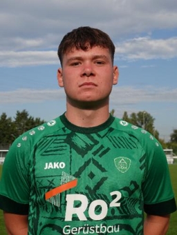 Avatar Bild für Luca Wotschke