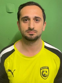 Avatar Bild für Harun Sever