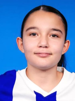Avatar Bild für Elif Öztürk