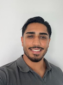 Avatar Bild für Homz Makreshi