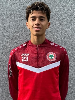 Avatar Bild für Elias Lakhnati