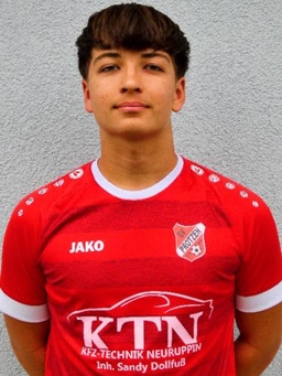 Avatar Bild für Louis Jordan Damerow