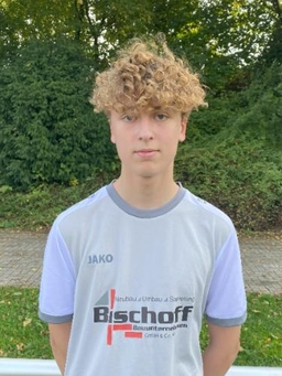 Avatar Bild für Mats Donnermeyer